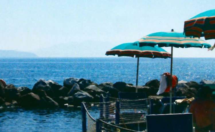 Imagen de los exteriores del Hotel Esperia, Piombino. Foto 12