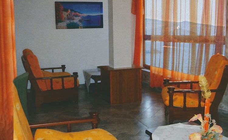 Imagen de los interiores del Hotel Esperia, Piombino. Foto 16