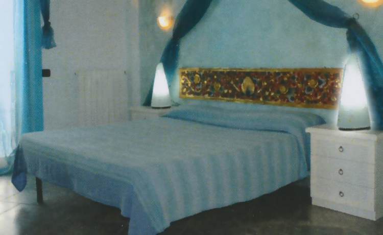 Imagen de la habitación del Hotel Esperia, Piombino. Foto 8