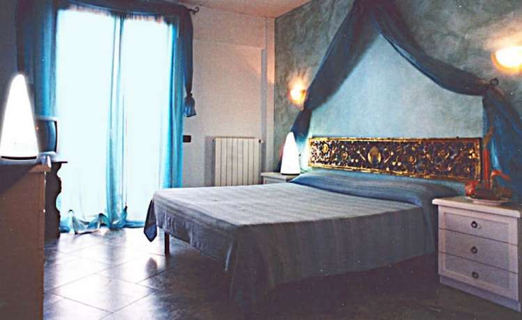 Imagen de la habitación del Hotel Esperia, Piombino. Foto 9