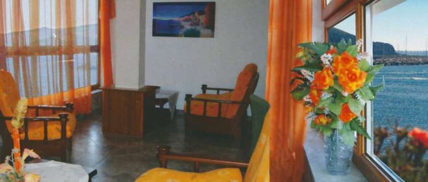 Imagen de los interiores del Hotel Esperia, Piombino. Foto 18