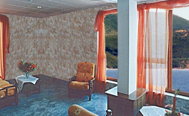 Imagen de los interiores del Hotel Esperia, Piombino. Foto 20