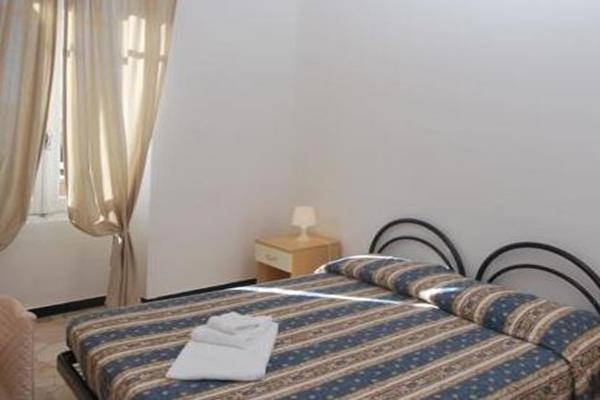 Imagen de la habitación del Hotel Esperia, Spotorno. Foto 6