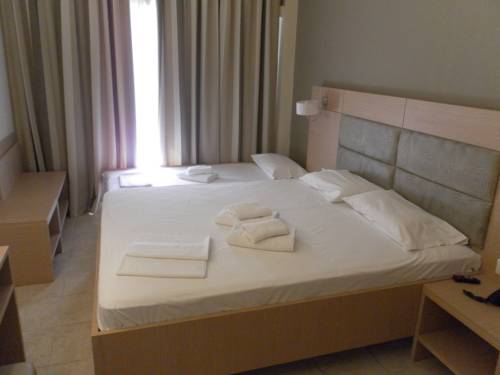 Imagen de la habitación del Hotel Esperia, Tesalonica. Foto 3
