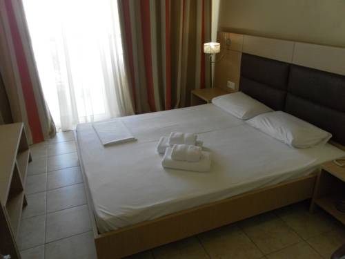 Imagen de la habitación del Hotel Esperia, Tesalonica. Foto 4