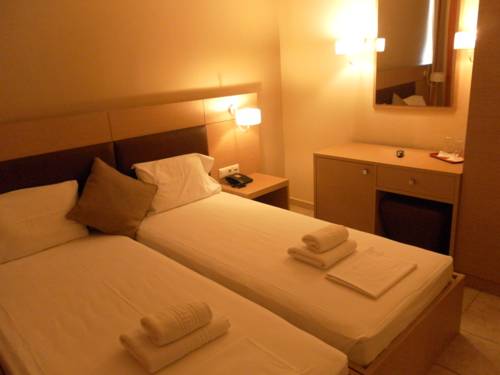 Imagen de la habitación del Hotel Esperia, Tesalonica. Foto 5