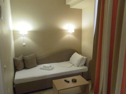 Imagen de la habitación del Hotel Esperia, Tesalonica. Foto 6