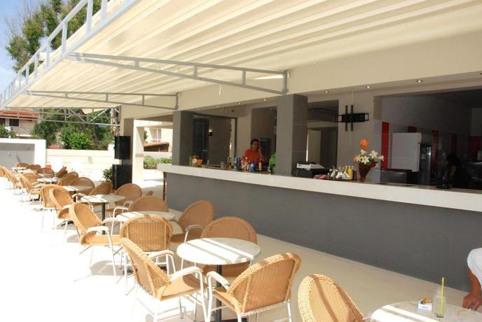 Imagen general del Hotel Esperia, Zante. Foto 2