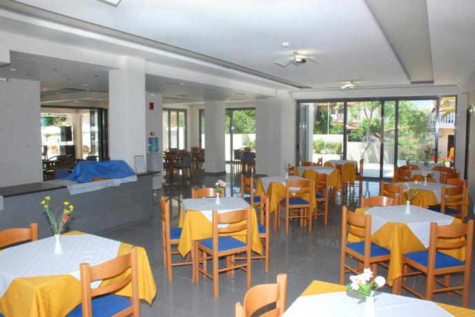 Imagen general del Hotel Esperia, Zante. Foto 3
