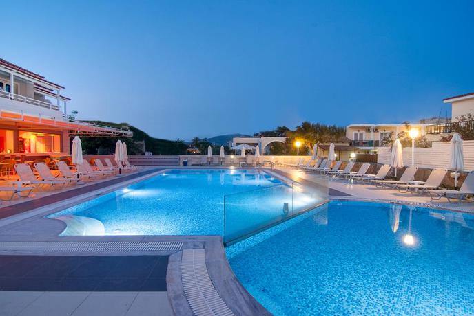 Imagen general del Hotel Esperia, Zante. Foto 4