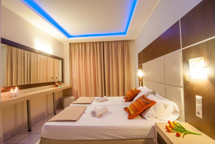 Imagen general del Hotel Esperia, Zante. Foto 5