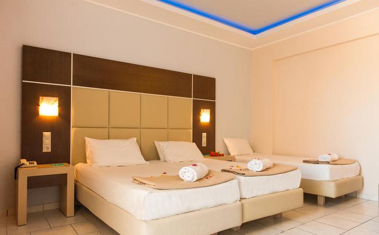 Imagen general del Hotel Esperia, Zante. Foto 6