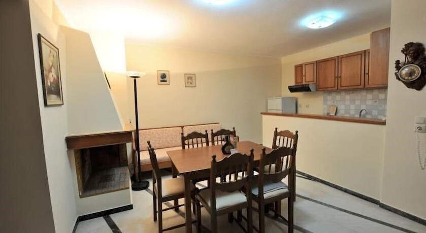 Imagen de la habitación del Hotel Esperides Beach Apartments. Foto 13