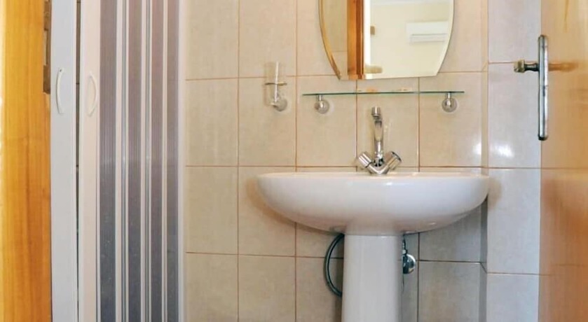 Imagen de la habitación del Hotel Esperides Beach Apartments. Foto 15