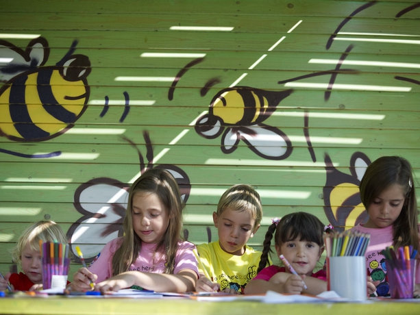 Imagen general del Hotel Esperides Beach Resort. Foto 2