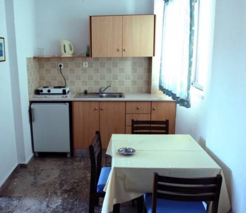 Imagen de la habitación del Hotel Esperides, Cos Ciudad. Foto 4