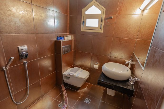 Imagen de la habitación del Hotel Esperides, Papalimani. Foto 3