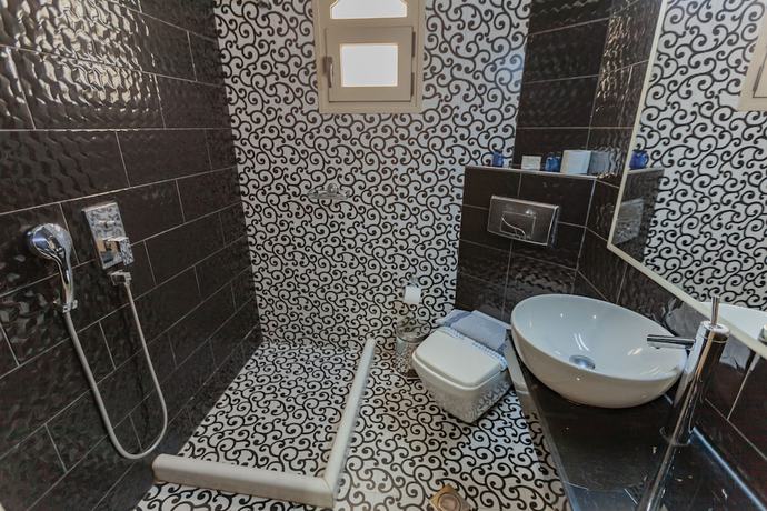 Imagen de la habitación del Hotel Esperides, Papalimani. Foto 11