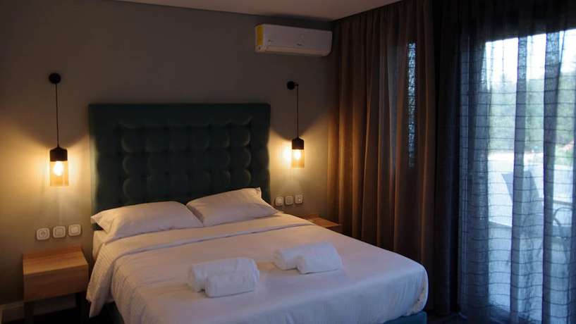 Imagen de la habitación del Hotel Esperides, Papalimani. Foto 13