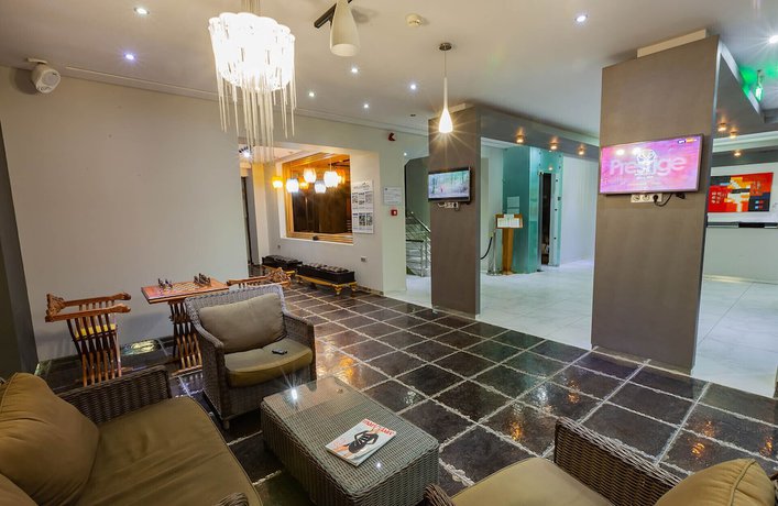 Imagen de los interiores del Hotel Esperides, Papalimani. Foto 18