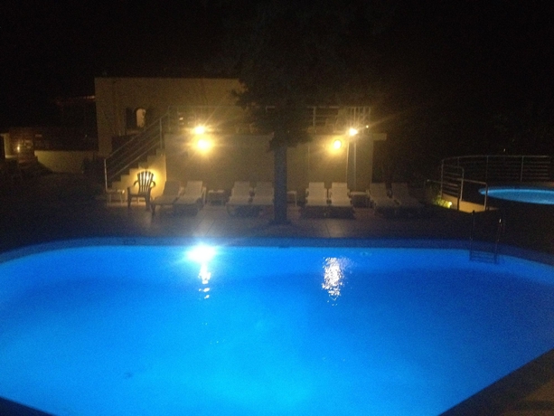 Imagen de la piscina del Hotel Esperides Resort Crete, The Authentic Experience. Foto 12