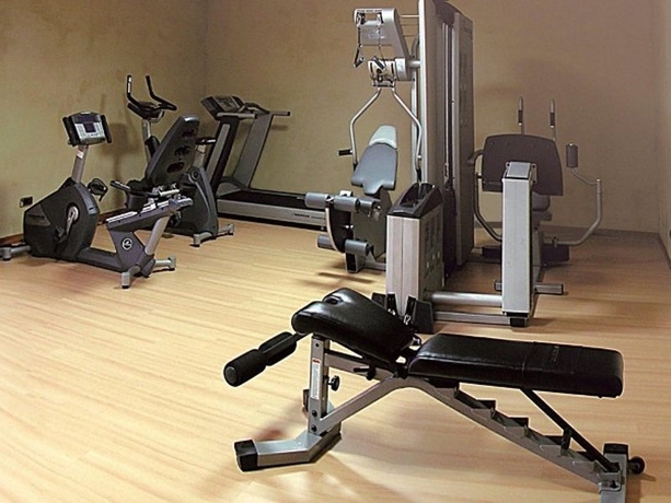 Imagen general del Hotel Esperidi Park. Foto 3