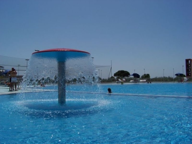 Imagen general del Hotel Esperidi Park. Foto 4