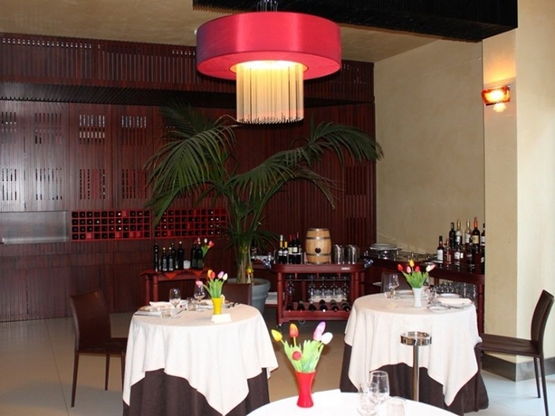 Imagen general del Hotel Esperidi Park. Foto 5