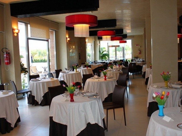 Imagen general del Hotel Esperidi Park. Foto 6