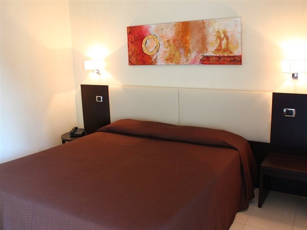 Imagen general del Hotel Esperidi Park. Foto 7