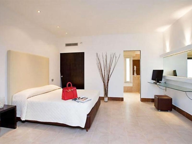 Imagen general del Hotel Esperidi Resort Sorrento. Foto 2