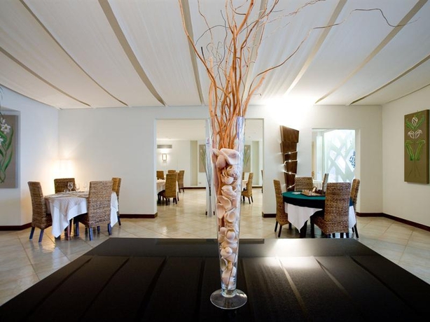 Imagen general del Hotel Esperidi Resort Sorrento. Foto 3