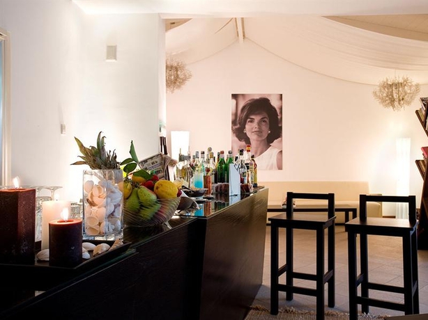 Imagen general del Hotel Esperidi Resort Sorrento. Foto 4