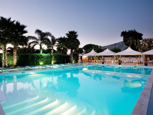 Imagen general del Hotel Esperidi Resort Sorrento. Foto 5