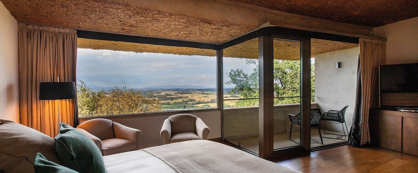 Imagen de la habitación del Hotel Esperit Roca. Foto 9