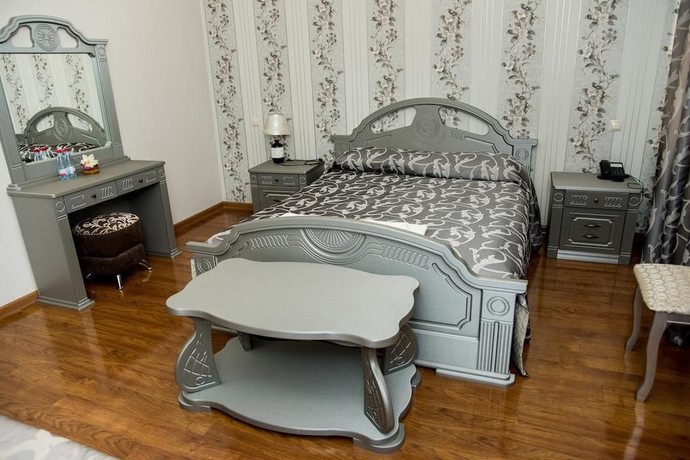 Imagen de la habitación del Hotel Espero. Foto 7