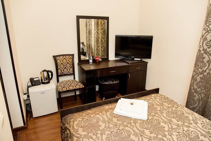 Imagen de la habitación del Hotel Espero. Foto 9