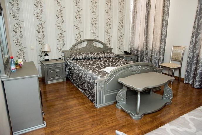 Imagen de la habitación del Hotel Espero. Foto 10