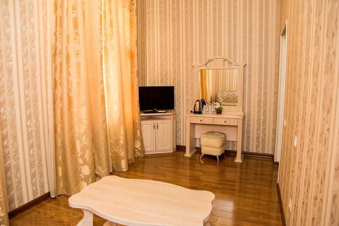 Imagen de la habitación del Hotel Espero. Foto 11