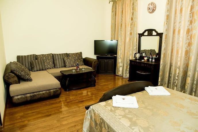 Imagen de la habitación del Hotel Espero. Foto 12