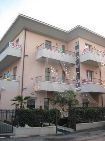 Imagen general del Hotel Espero Residence. Foto 1