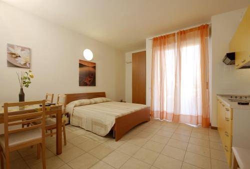 Imagen general del Hotel Espero Residence. Foto 14
