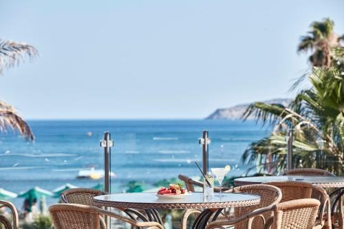 Imagen general del Hotel Esperos Mare. Foto 4