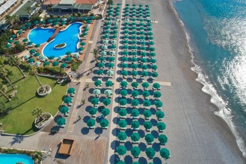 Imagen general del Hotel Esperos Mare. Foto 6