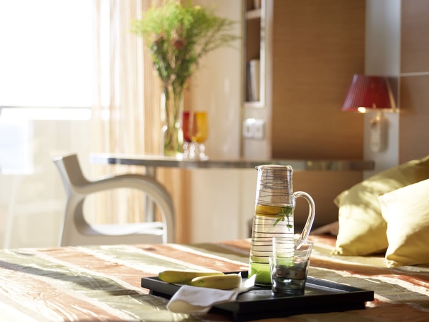 Imagen de la habitación del Hotel Esperos Palace Resort. Foto 12