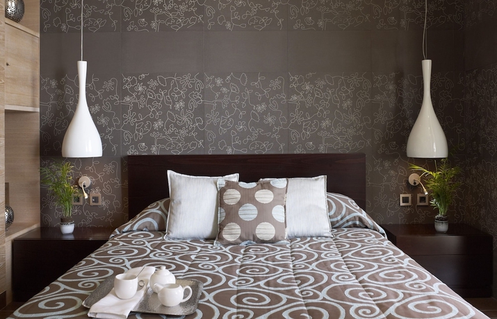 Imagen de la habitación del Hotel Esperos Palace Resort. Foto 13