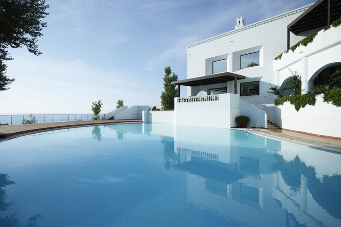 Imagen general del Hotel Esperos Village Blue and Spa - Adults Only. Foto 2