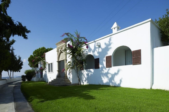 Imagen general del Hotel Esperos Village Blue and Spa - Adults Only. Foto 11