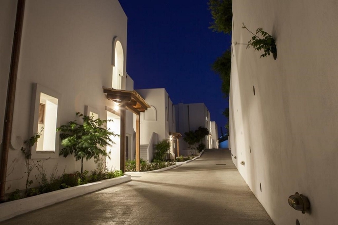 Imagen general del Hotel Esperos Village Blue and Spa - Adults Only. Foto 13