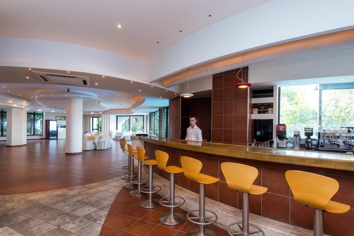 Imagen general del Hotel Esperos Village Blue and Spa - Adults Only. Foto 14